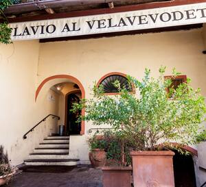 Flavio Al Velavevodetto Menu Menu For Flavio Al Velavevodetto Testaccio Roma